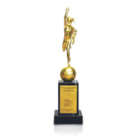 The International Golden Mercury Prize