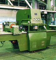 Hydraulic Press for V-belts Vulcanization